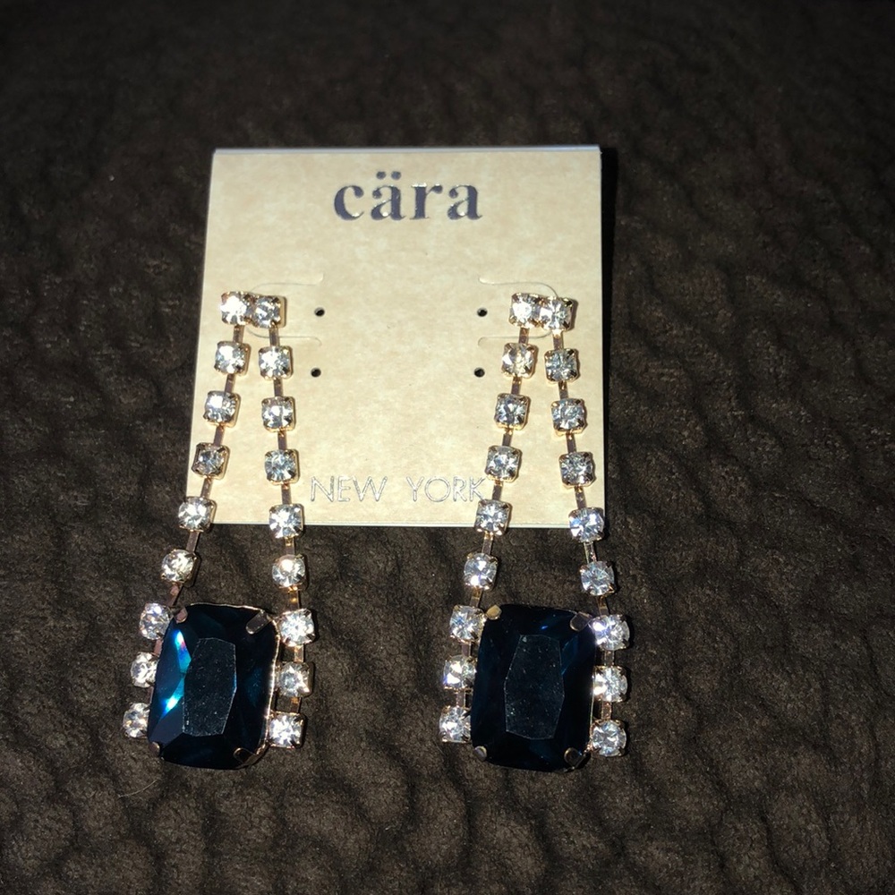 Cara Earrings